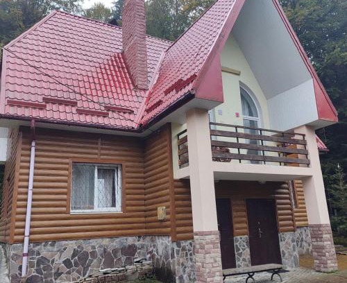 Yaremche Chalet De Esquí | Legend Home Yaremche