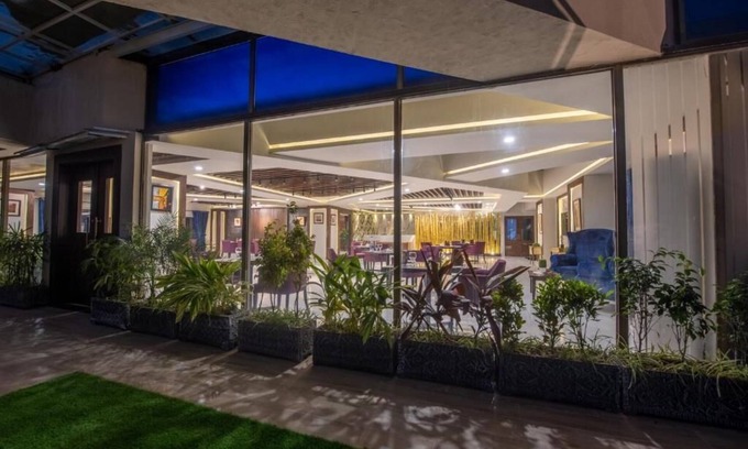 Islamabad Hotel | Legend Hotel Islamabad