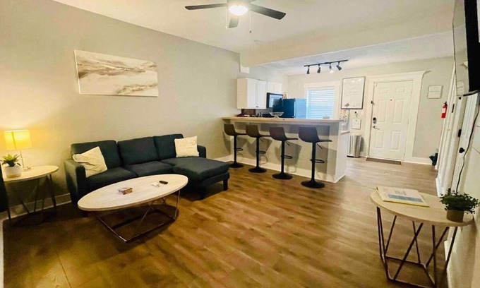 University Casa | Legend's Orchard-close To Downtown And Baylor
