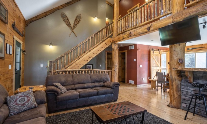 Wisconsin Dells Casa | Legendary Moose Lodge
