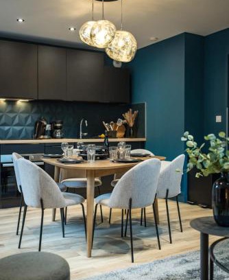 Orelle Apartamento | Legendary ski & cycling 4 to 6 guest getaway
