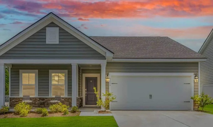 Red Hill Casa | Legends Golf - A Golfer's Retreat - Myrtle Beach