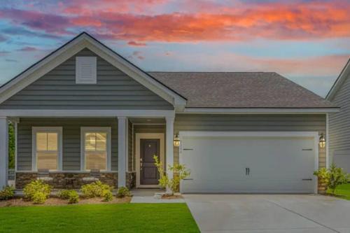 Red Hill Casa | Legends Golf - A Golfer's Retreat - Myrtle Beach