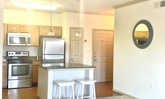 Woodlake - Briar Meadow Casa | Legends place