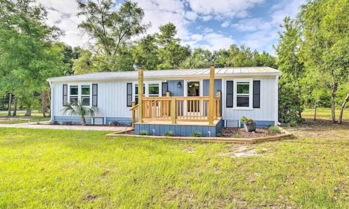 Summerfield Casa | Legends Run by Zen Living