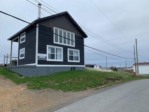 Twillingate Casa | Legges Hill Loft