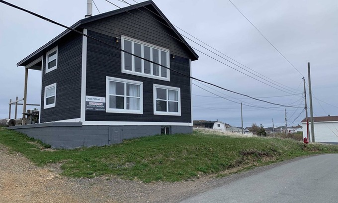 Twillingate Casa | Legges Hill Loft Summ