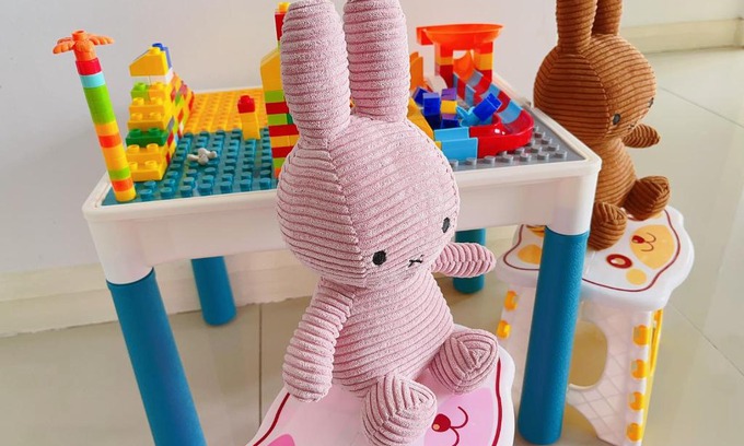Medini Apartamento | Legoland 5min HappyBunny-D'Pristine