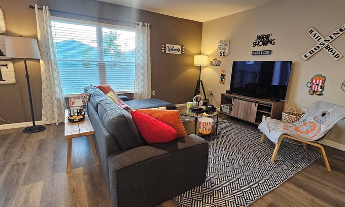 Winter Haven Casa | LEGOLAND! Disney, Universal &+! Your Home Away from Home in Winter Haven, FLA!