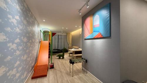 Medini Apartamento | Legoland-JB Medini Luxury Play & Stay 5pax