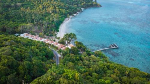 Karimun Jawa Complejo | Legon Waru Cottage