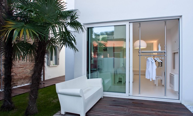 Mestre Casa | Legrenzi Rooms