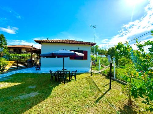 Asprovalta Casa | Legros Suites