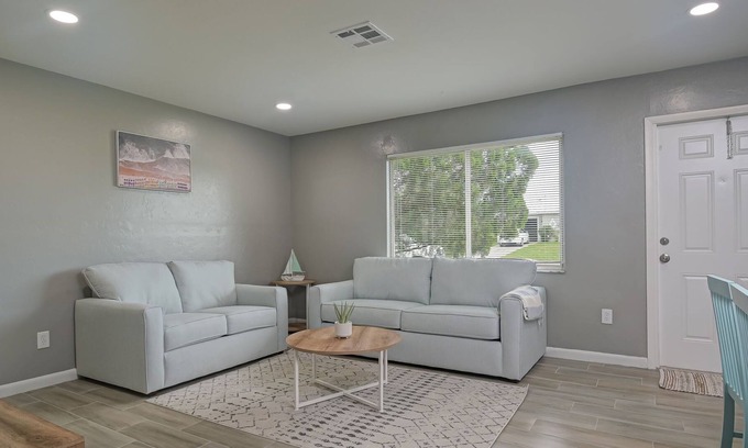 Westminister Apartamento | Lehigh Sunshine Home