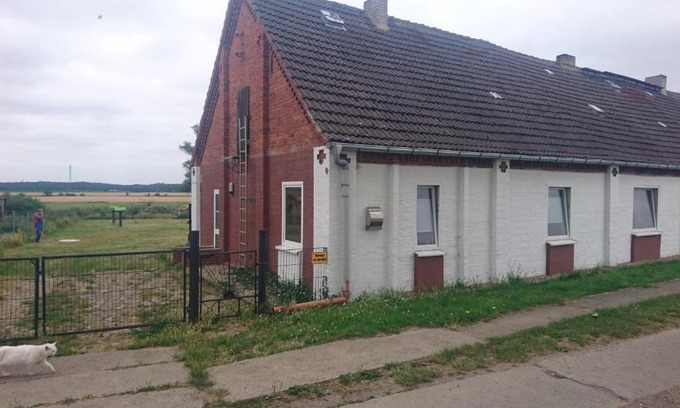 Dargun Apartamento | Lehnenhof