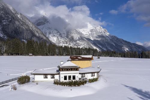 Leutasch Casa | Lehner Schlössl