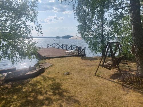 Pirkkala Chalet De Esquí | Lehtiniemi Resort - Lea