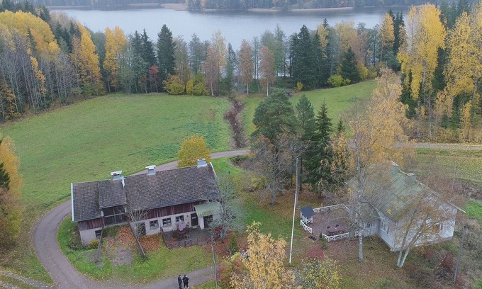 Karjalohja Casa | Lehtoniemi by Interhome