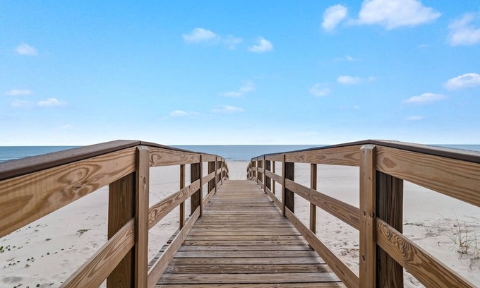 Orange Beach East Apartamento | Lei Lani 218 Best of Beach Bay