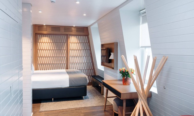 Chinatown Hotel | Leicester House Hotel