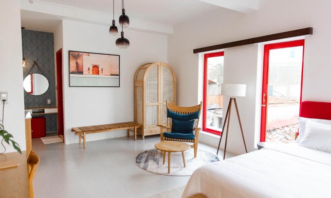 Bui Thi Xuan Casa | Leiden Homestay&Cafe'