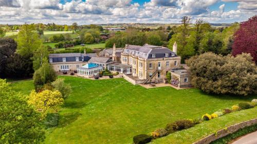 Bradford-on-Avon Casa | Leigh Park Country House Hotel & Vineyard, BW Signature Collection