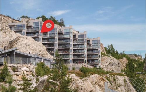 Kragero Apartamento | Leil 705