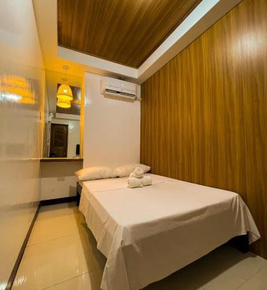 Surigao Cama Y Desayuno | Leila Pension House