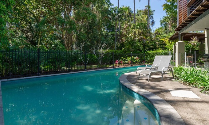Port Douglas Villa | Leilani Villa A - Port Douglas, QLD