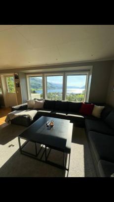 Hornindal Apartamento | Leiligheit i Hornindal