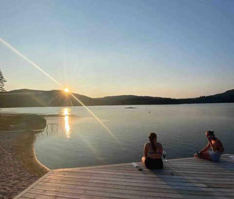 Tokke Apartamento | Leilighet Åmdals Verk, Telemark