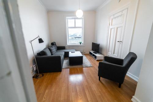 Alesund Apartamento | Leilighet i Ålesund Sentrum
