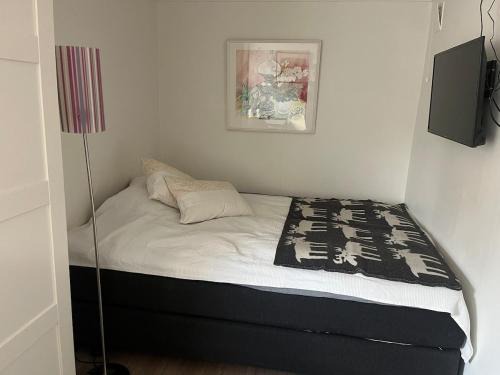 Lillehammer Apartamento | Leilighet i Lillehammer med gratis parkering