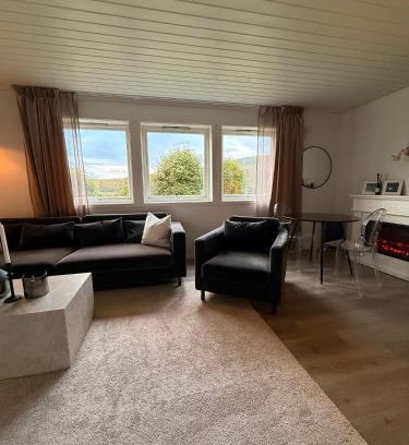 Tromso Apartamento | Leilighet i nord