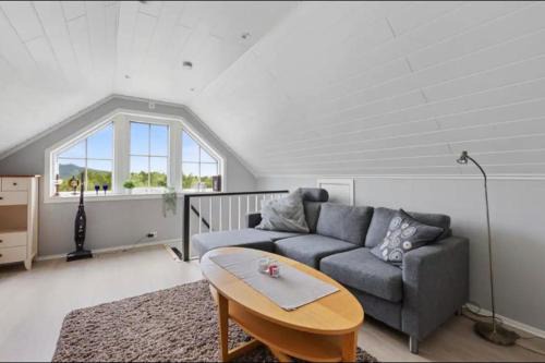 Kristiansund Casa | Leilighet med gratis parkering og WiFi