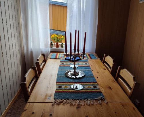 Eina Apartamento | Leilighet nær E4 i sentrum av Eina