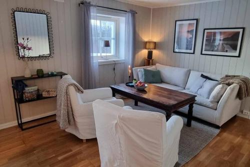 Oystre Slidre Apartamento | Leilighet på Bekkeli, Beito.