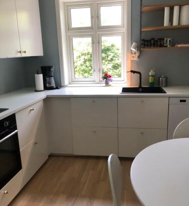 Stavanger Apartamento | Leilighet på Våland