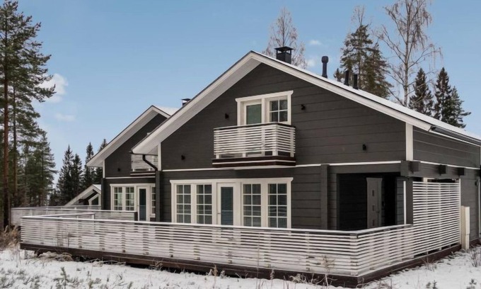 Sotkamo Casa | Leimu a by Interhome