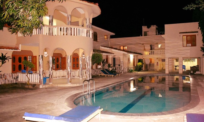 Mombasa Casa | Leinmach House, Nyali