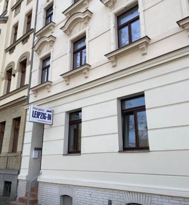 Nordost Casa | Leipzig-in