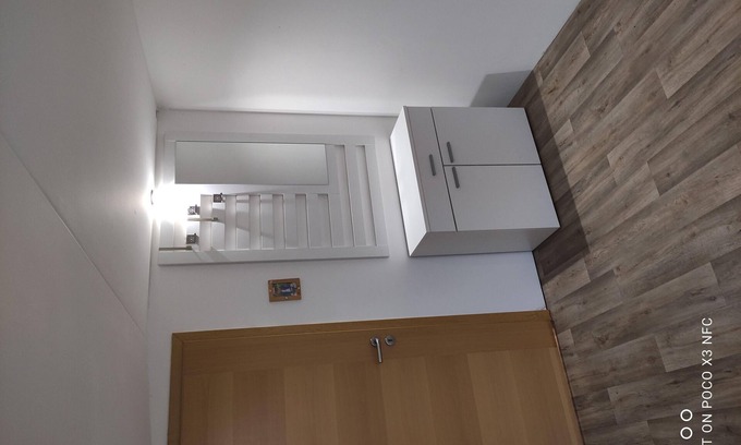 Rotha Apartamento | Leipzig Neuseeland Ferienwohnung