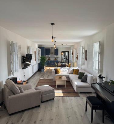 Winchester Apartamento | Leishman Views