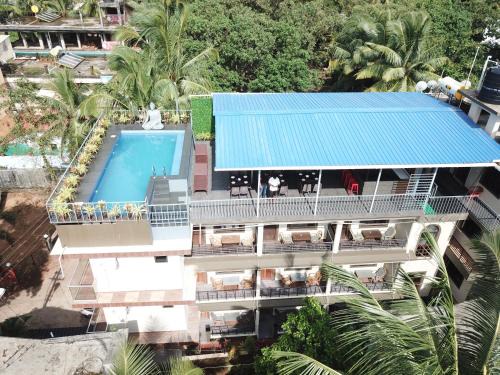 Calangute Casa | Leisure Cottages