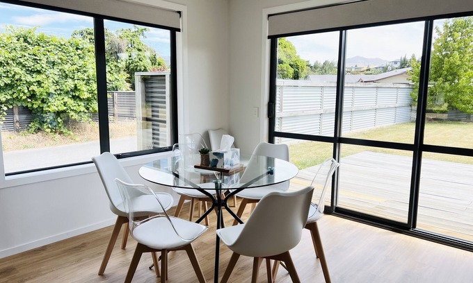 Lake Hayes Casa | Leisure Holiday Home Lake Hayes Easte Queenstown