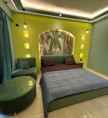 Mohangarh Apartamento | Leisure homes