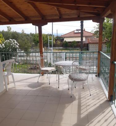 Nea Propontida Casa | Leisure house