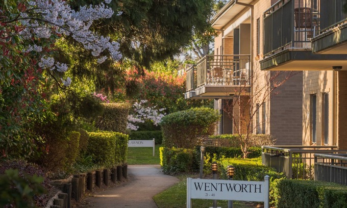 Leura Apartamento | Leisure Inn Spires