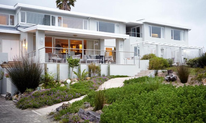 Knysna Cabina | Leisure Isle Lodge