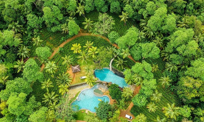 Wanchawala Cama Y Desayuno | Leisure Land